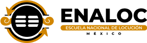 Logo de ENALOC